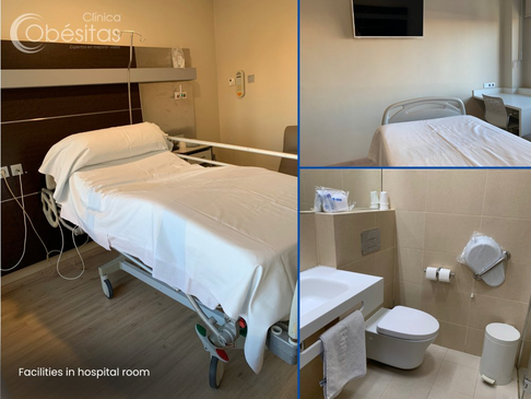 Slider image (8) Clinica Obesitas - Bariatric Surgery Clinic in Valencia Spain